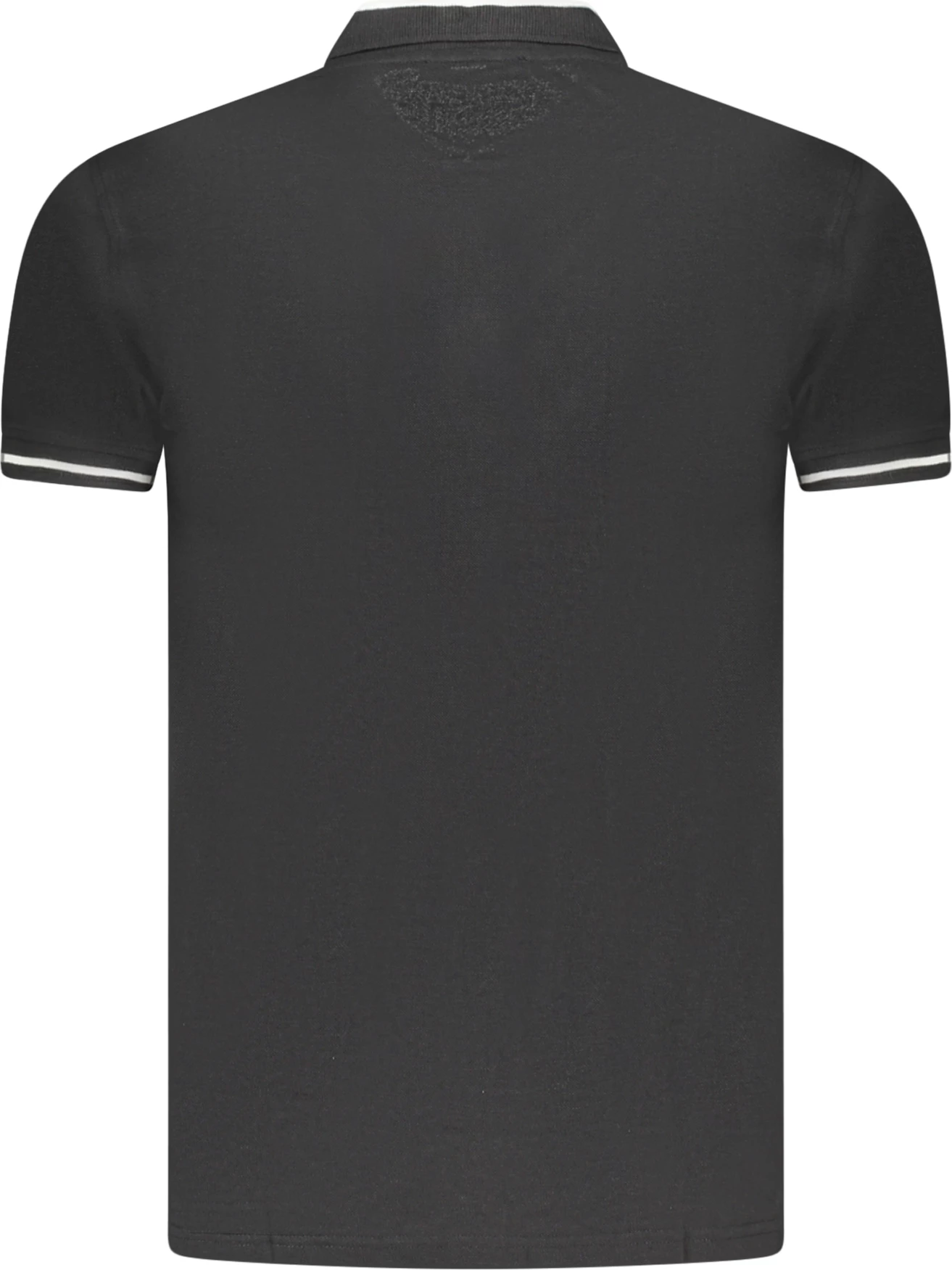 Polo, CAVALLI CLASS, moški, črna