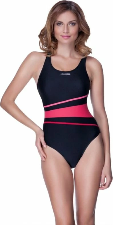Bikini Aqua-Speed, črne