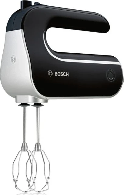 Mikser ročni Home Professional Bosch MFQ4730, 575 W, črn