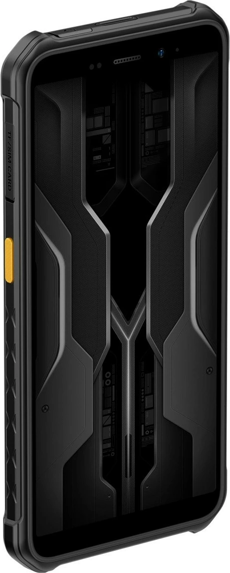 Utrjen pametni telefon Ulefone Armor X12 Pro, 4/64 GB, črn