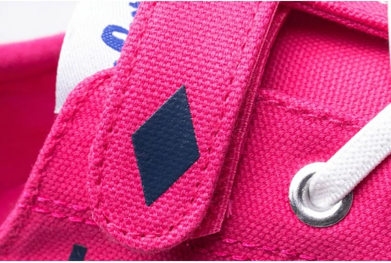 Otroške atlete Lee, rožnate