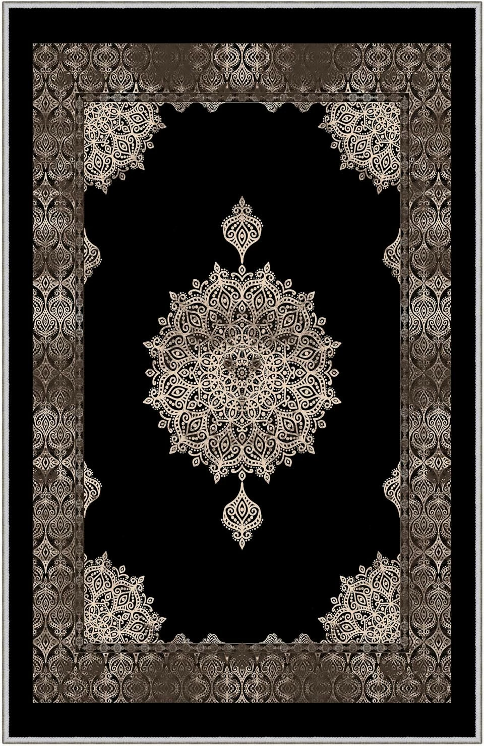 Preproga (140 x 220) Conceptum Hypnose, Hmnt621