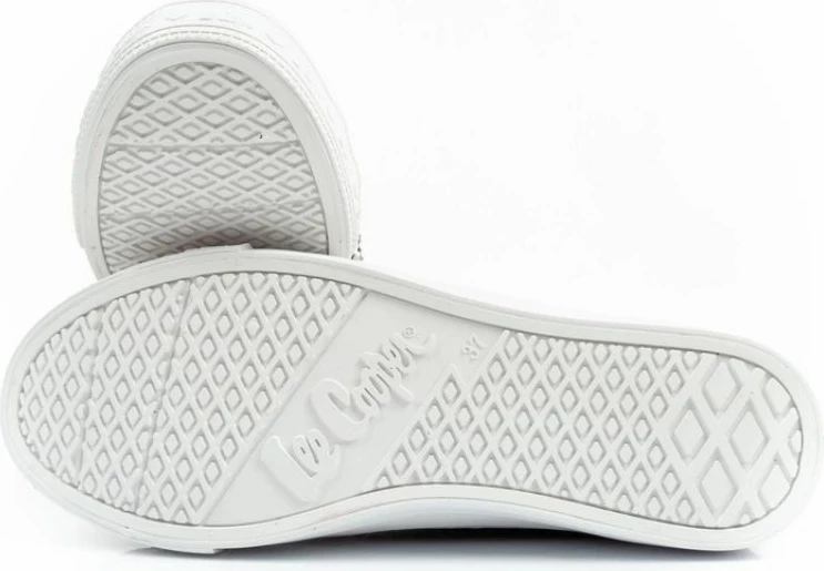 Superge črne Lee Cooper, ženske