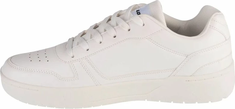 Atletski čevlji Lotto, moški, beli