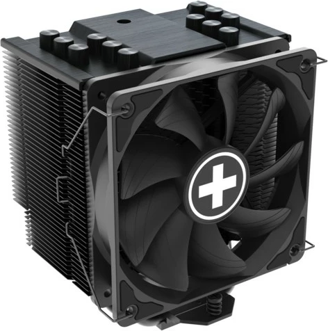 Hladilnik zraka Xilence Performance A+ XC081, 12 cm, 500–1500 RPM, 18–30,8 dB