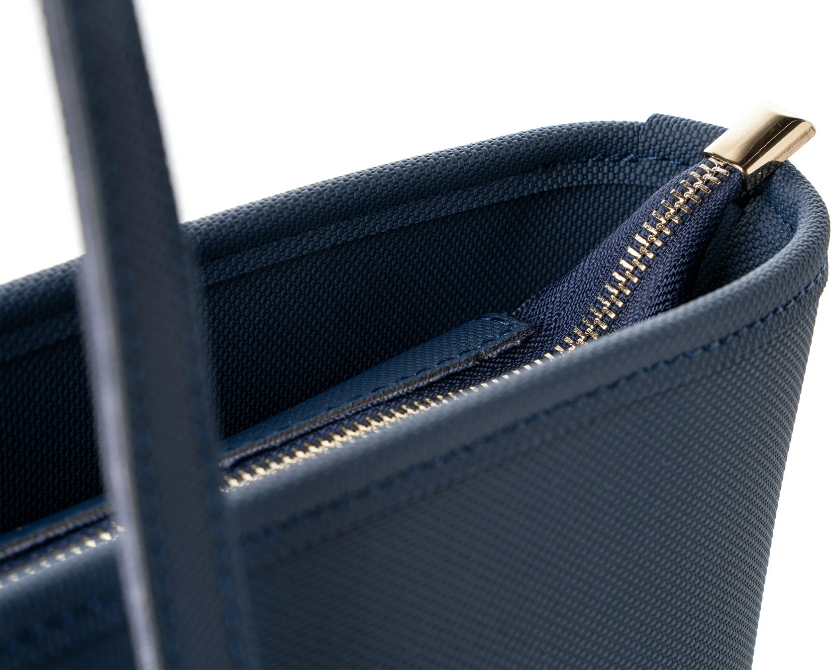 Tote torba temno modre barve, Lucky Bees 1247 - Regeta