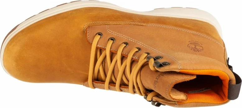 Čizme za moške Timberland, rumene