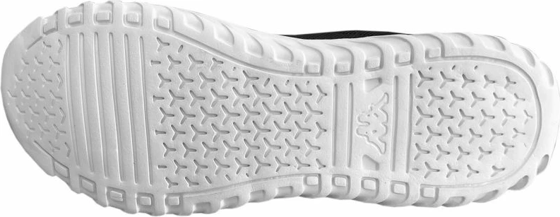 Superge, Kappa, črne