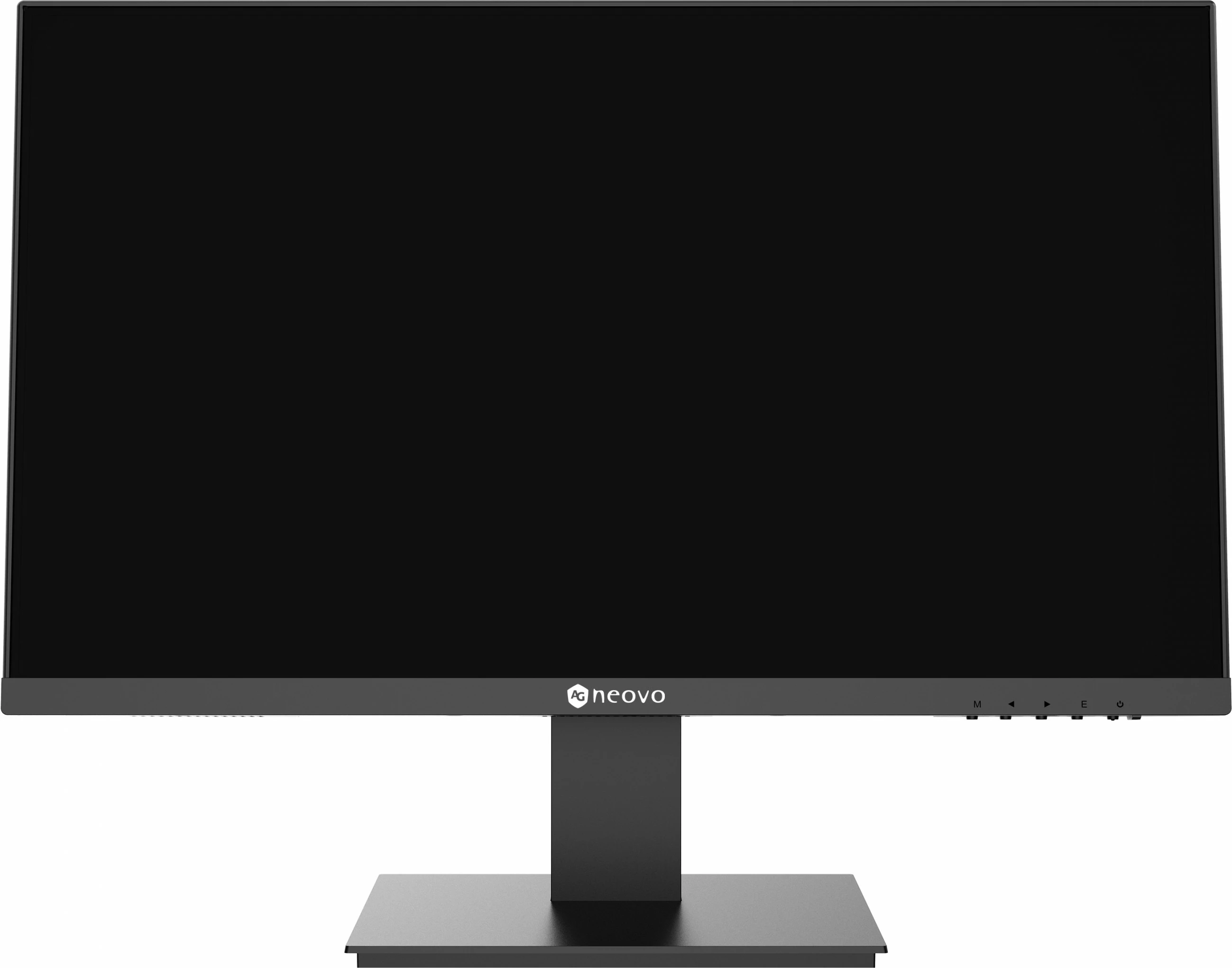24-palčni monitor, Full HD 1080p, LCD, črn — AG Neovo LA-2402