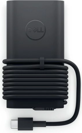 Ultratanek USB-C polnilec 100W, črn Dell TH5RJ
