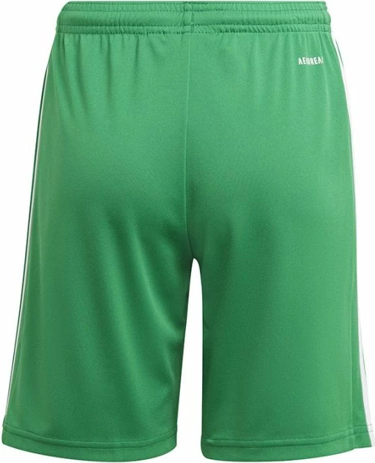 Kratke hlače za otroke adidas, zelene