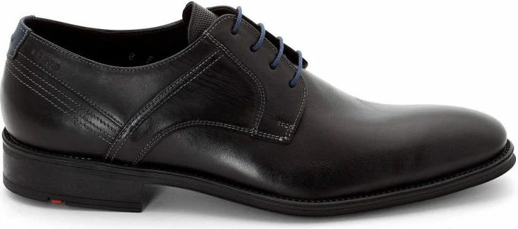 Čevlji za moške Lloyd, črni