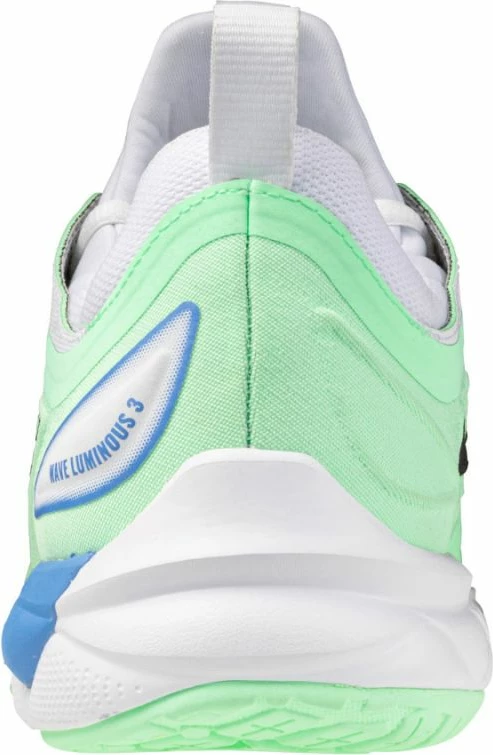 Volejbolske atlete Mizuno WAVE LUMINOUS 3, moške
