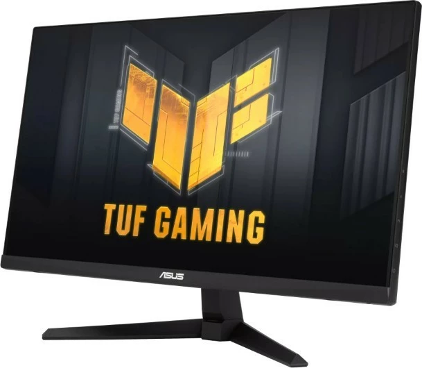 Gaming monitor 24,5" IPS, 200 Hz, FHD, črn, Asus TUF VG259Q5A
