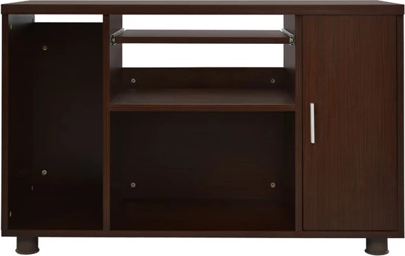 Profesionalna pisarniška omara v barvi wenge FH2051.12 80x40x118 cm