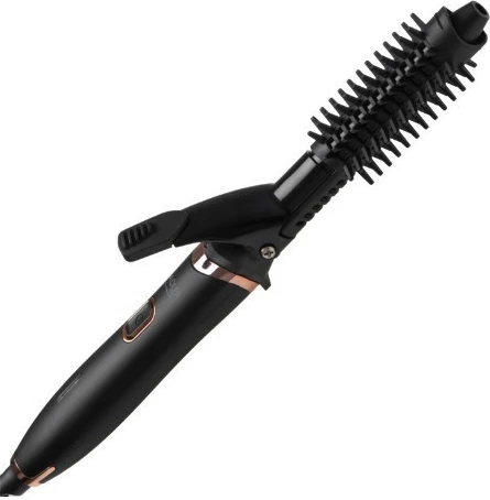 Komplet za oblikovanje las 5-v-1, Adler AD 2028, keramični premaz, 1200 W, kabel 180 cm, črn