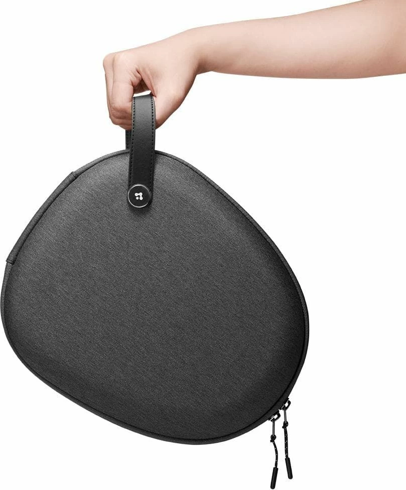 Ovitek Spigen Klasden za Apple AirPods Max, siv