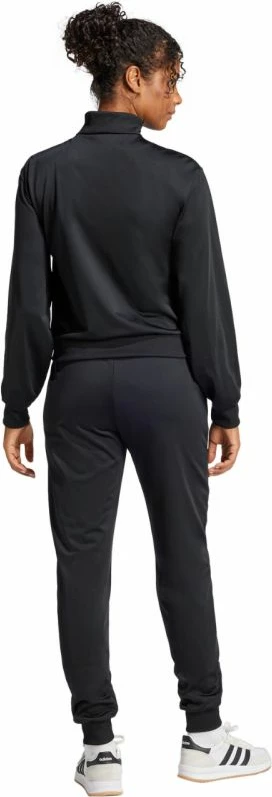 Trenerka adidas, črna