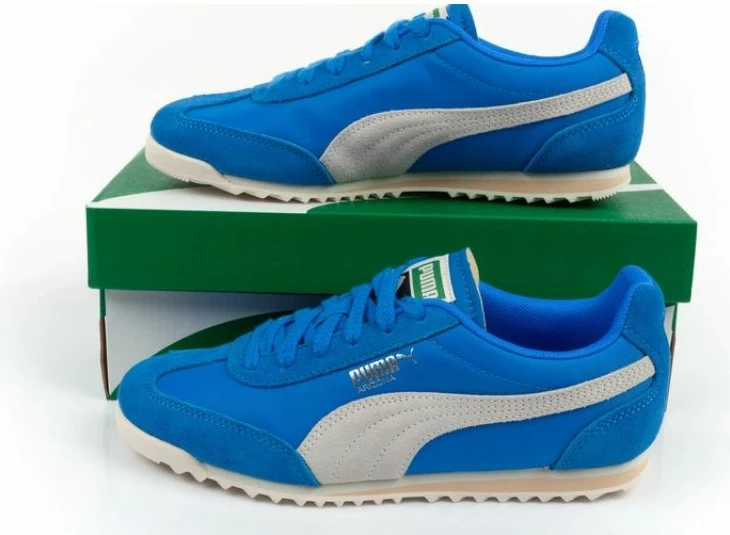 Superge Puma, ženske, modre