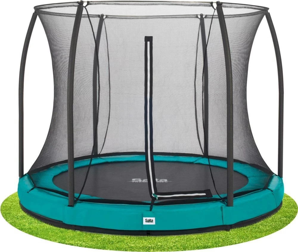 Trampolin Comfort Edition Toke 305 cm Salta