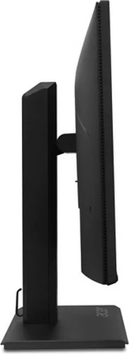 27" zaslon Full HD, 4 ms, črn - Acer Vero B7 B277 G