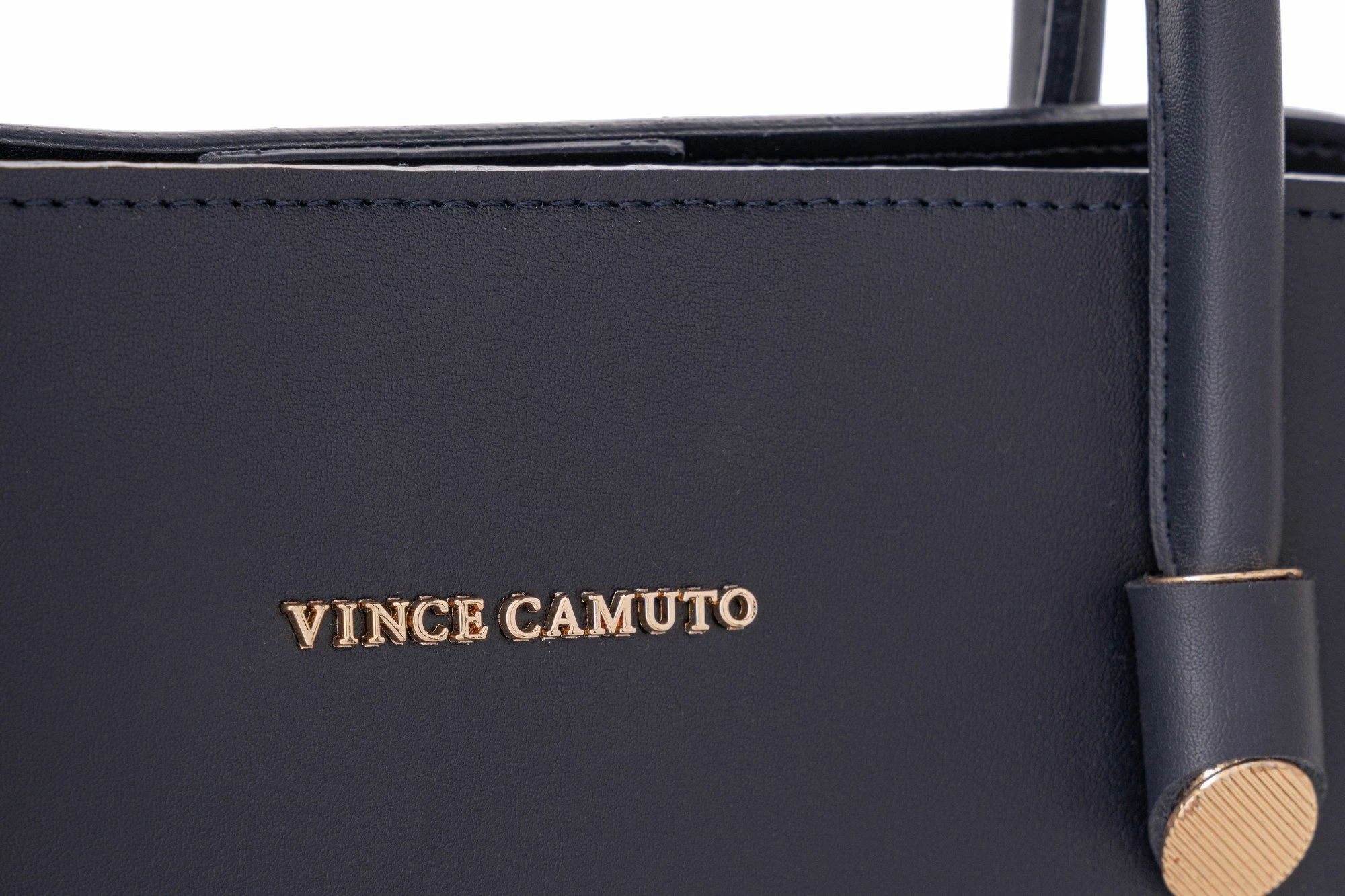 Ročna torbica Ravenna, temno modra, Vince Camuto