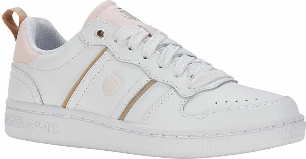 Superge, K-Swiss, bele