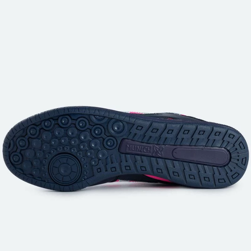 Superge za nogomet Continental V2 za moške, Munich, modre