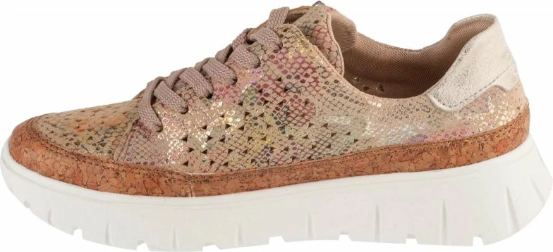 Superge multikolor, Rieker, za ženske