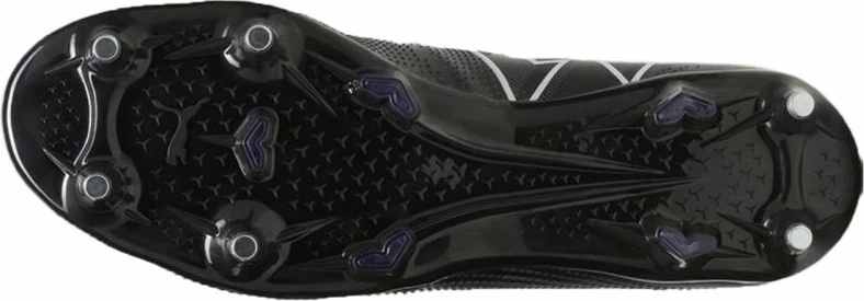 Superge za nogomet, Puma Future 7 Match MxSG 107714 02, črne