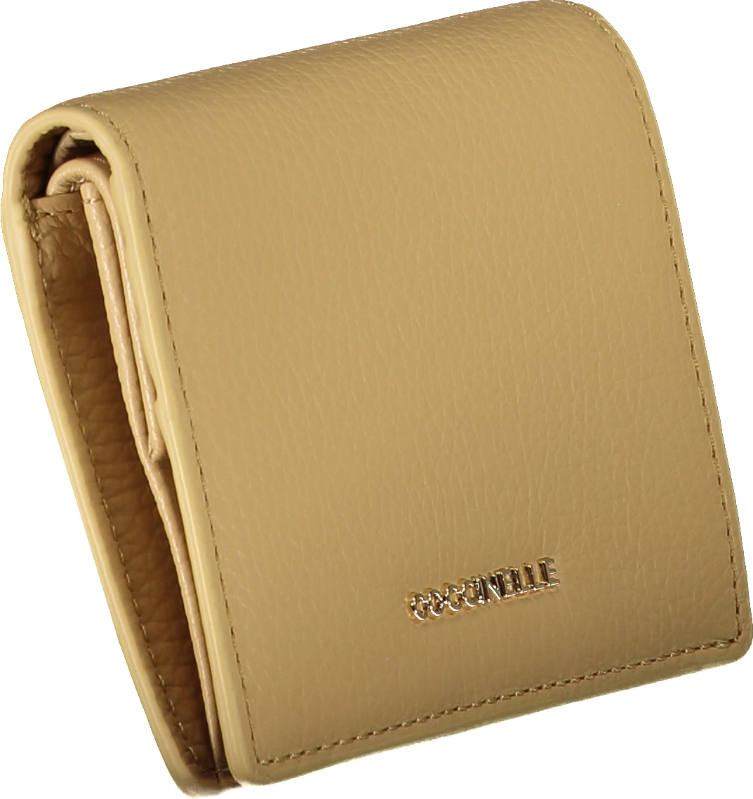 Denarnica za ženske COCCINELLE, bež