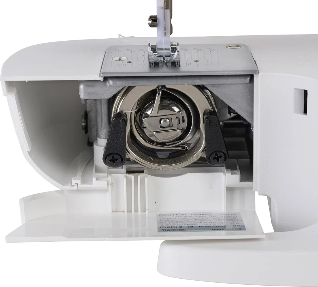 Šivalni stroj Singer M1505, bel