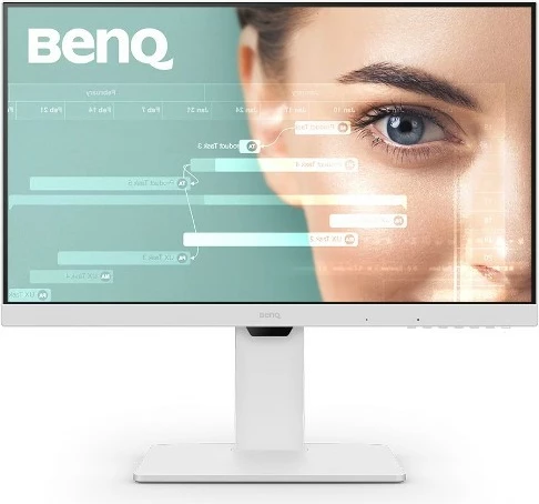 Monitor 27", IPS, 100 Hz, bel, BenQ GW2786TC