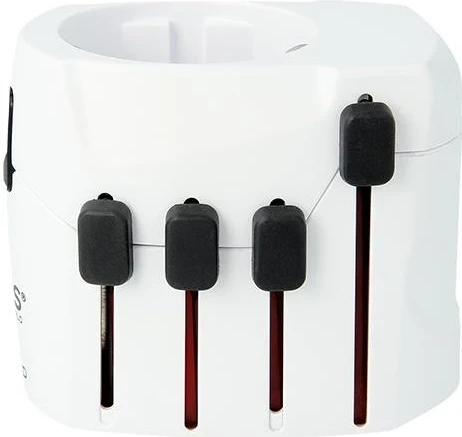 Universalni adapter SKROSS PRO 6 v 1