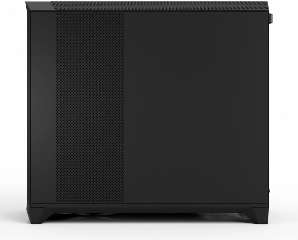 Računalniško ohišje Meshify 3 XL, tower, ATX/E-ATX/ITX, kaljeno steklo, črno — Fractal Design