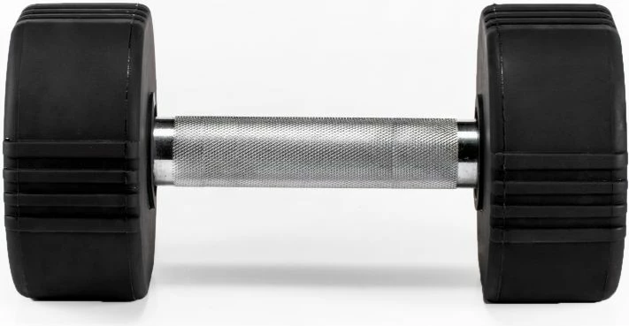 Utež Body Sculpture TPU BW 133, 8 kg, za moške in ženske