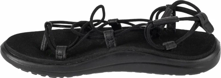 Sandale za ženske, Teva, črne