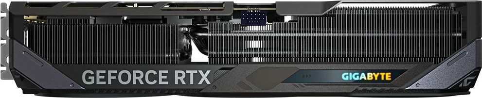 Grafična kartica Gigabyte GeForce RTX 5070 Ti GAMING OC, 16 GB GDDR7, črna