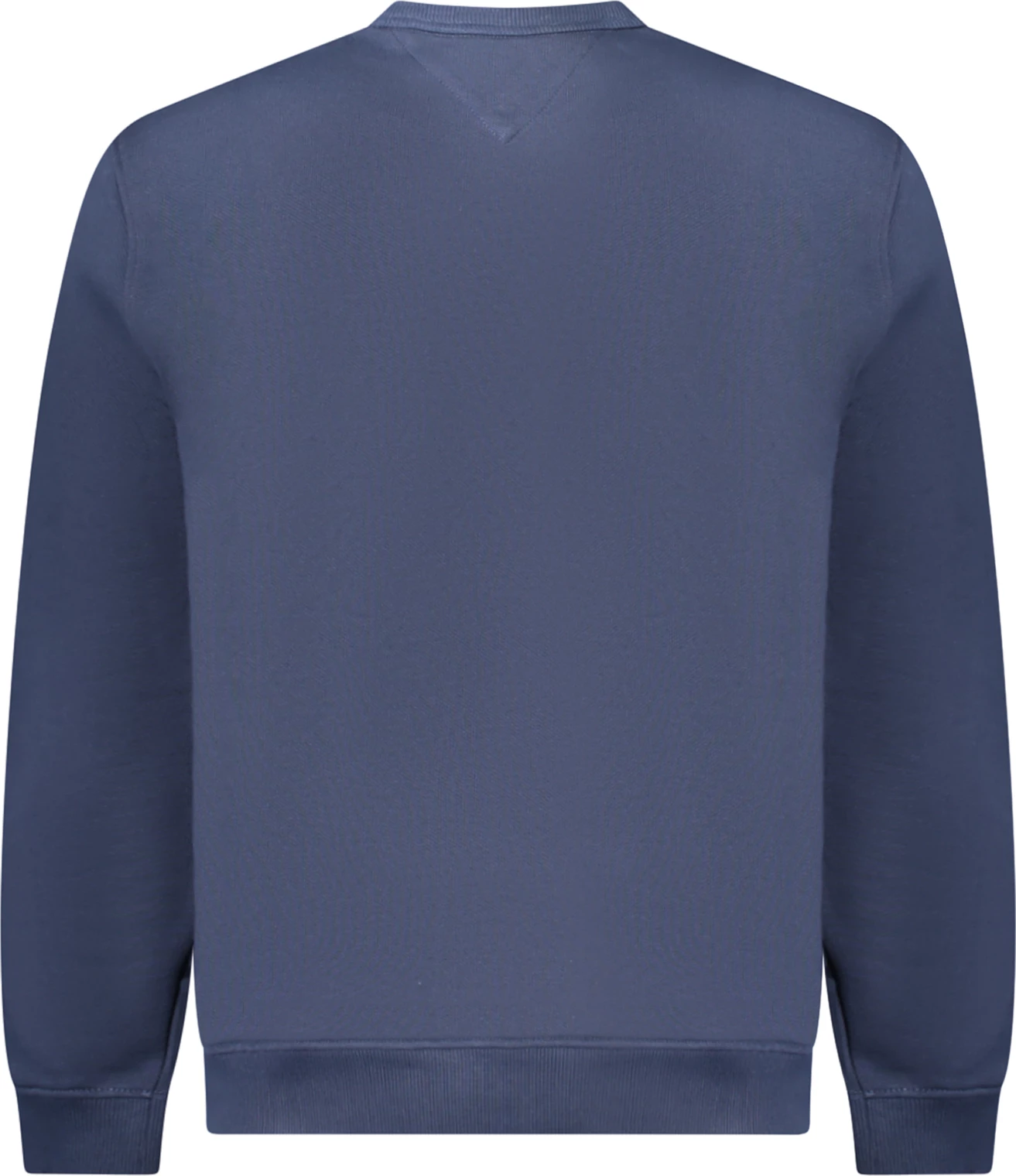 Pulover za moške TOMMY HILFIGER, moder