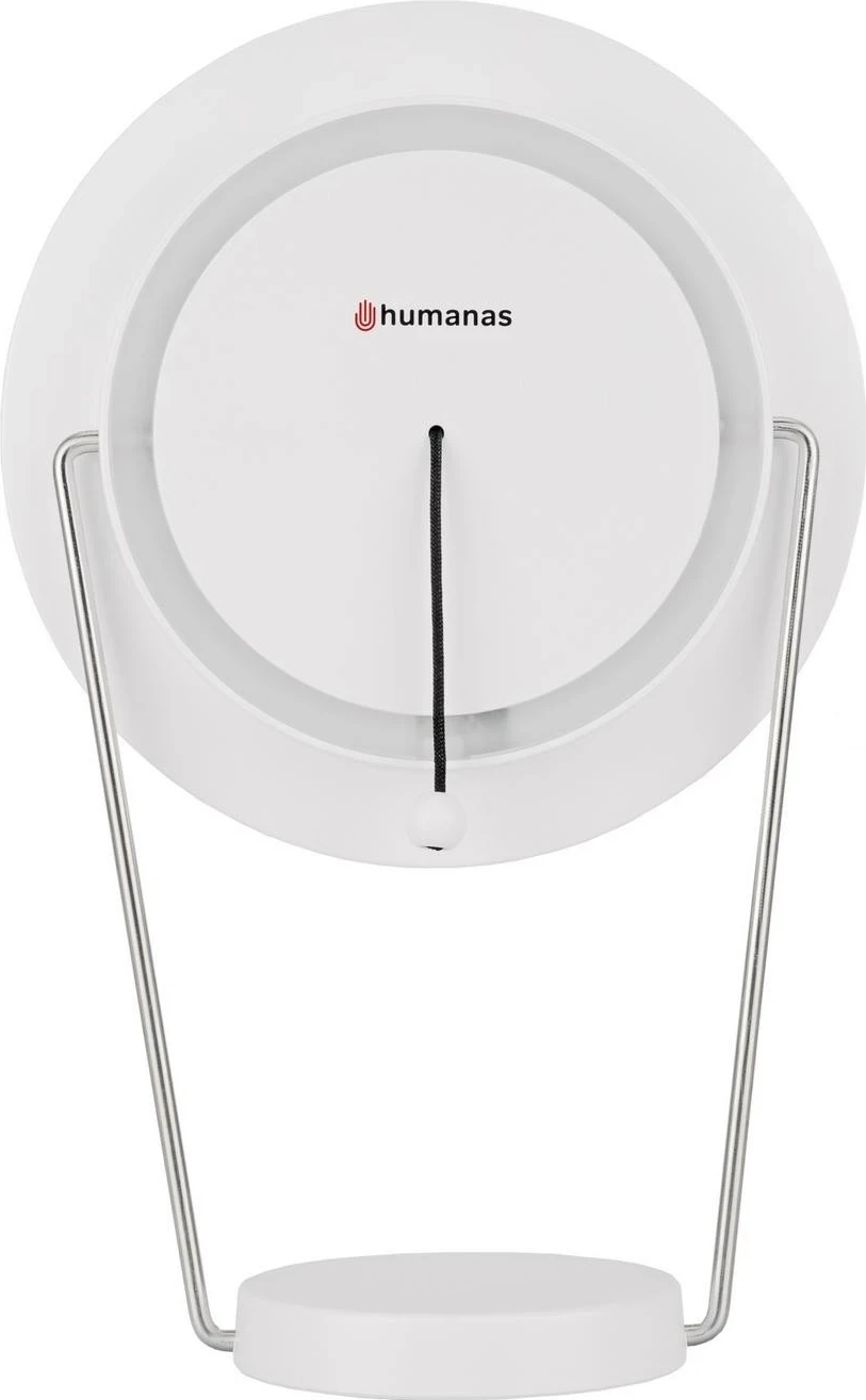 Ogledalo Humanas HS-ML01, belo