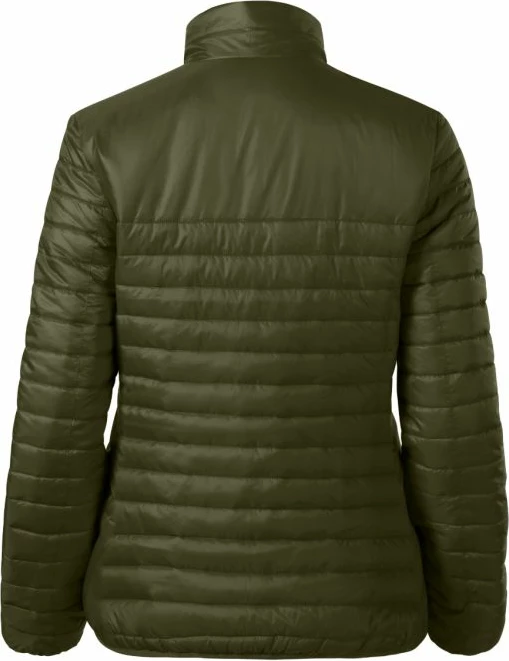 Jakna za ženske, Malfini, zelena