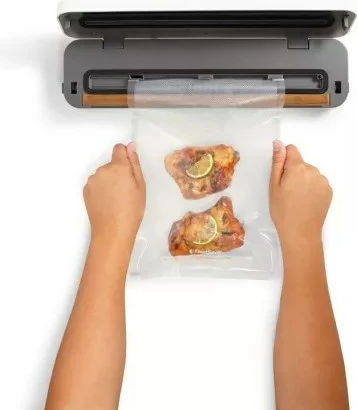 Vakumski zatesnjevalec FoodSaver VS0290X, bel
