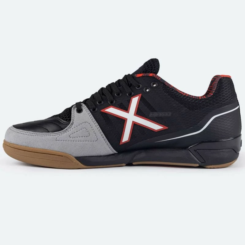 Atleti za dvoranski nogomet, Munich, črni