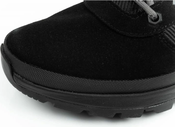 Modne atletske copate, Timberland, črne