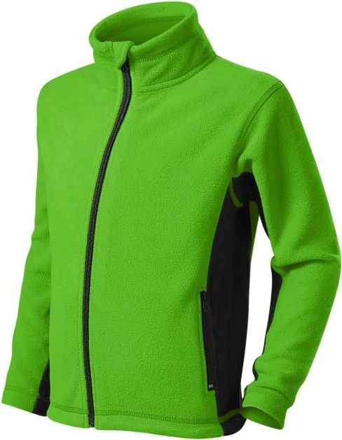 Duks za otroke Malfini, zelen