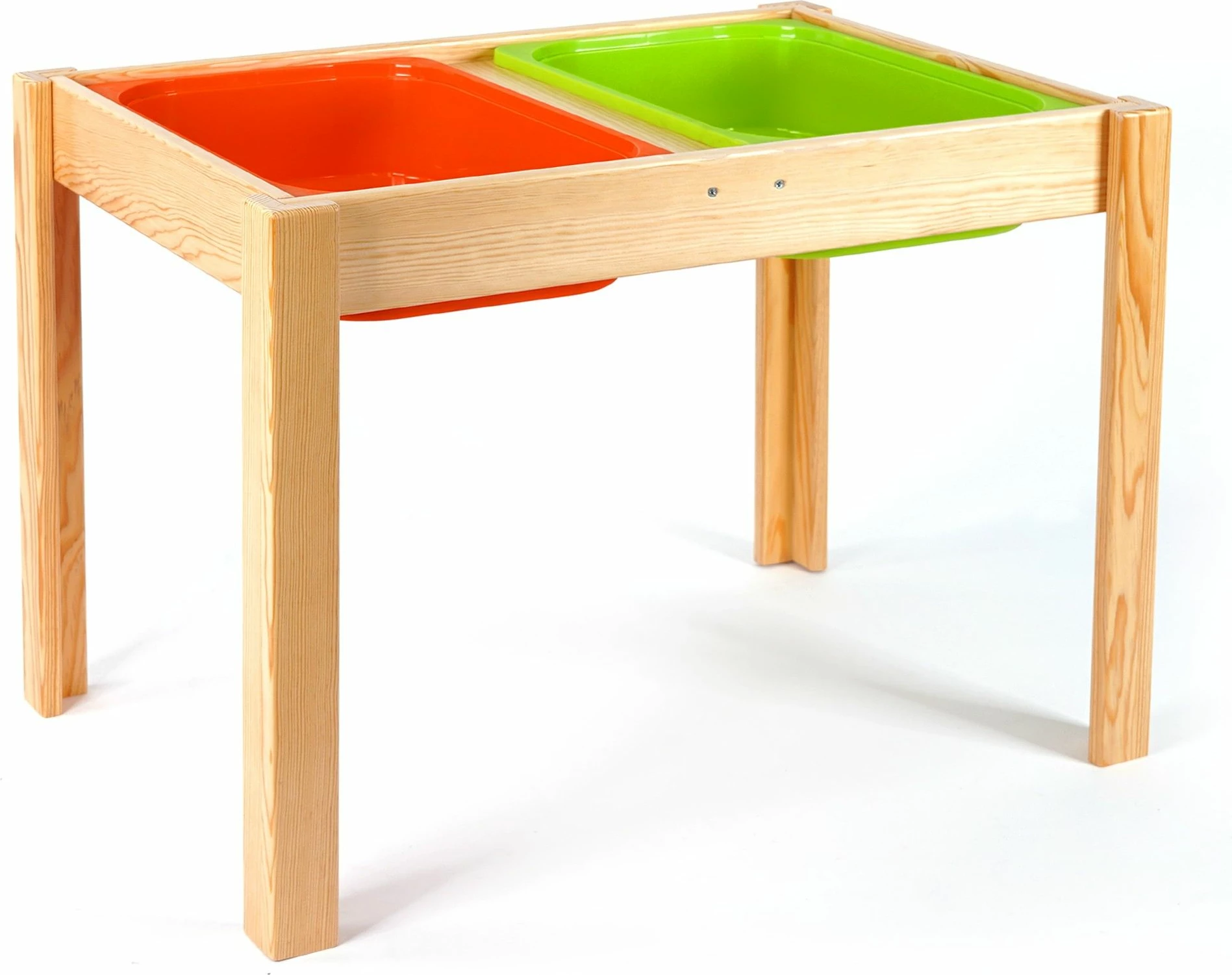 Otroška mizica Skye Decor BLTYZ-AKTV020, barva hrasta