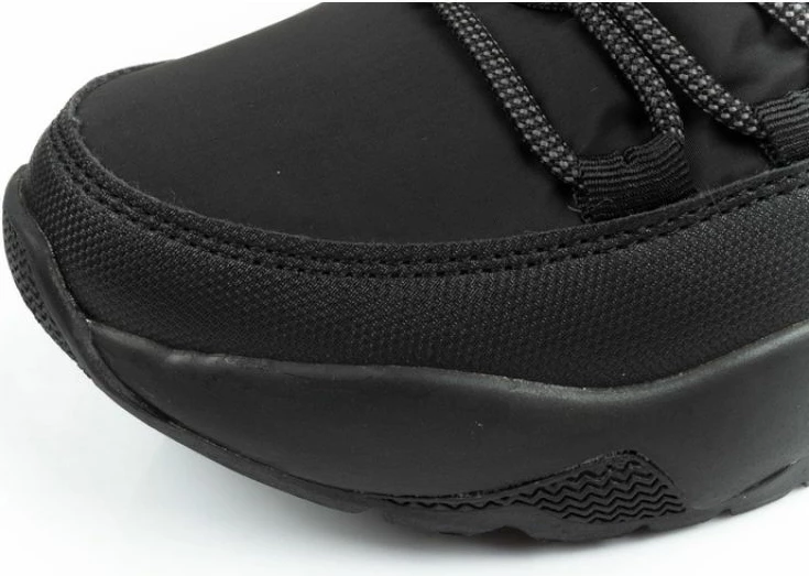 Čizme za ženske Lee Cooper, črne