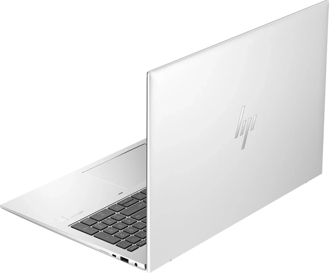 Prenosnik HP EliteBook 860 G11, 16", Intel Core Ultra 7 155U, 16 GB RAM, 512 GB SSD, srebrn