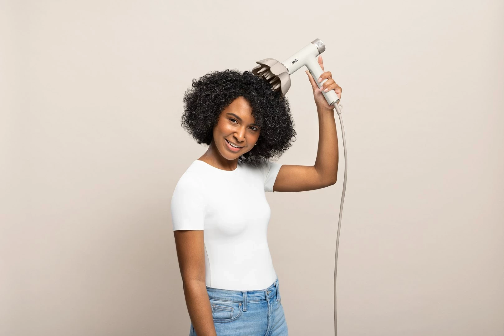 Multistyler Shark HD333EU, bel