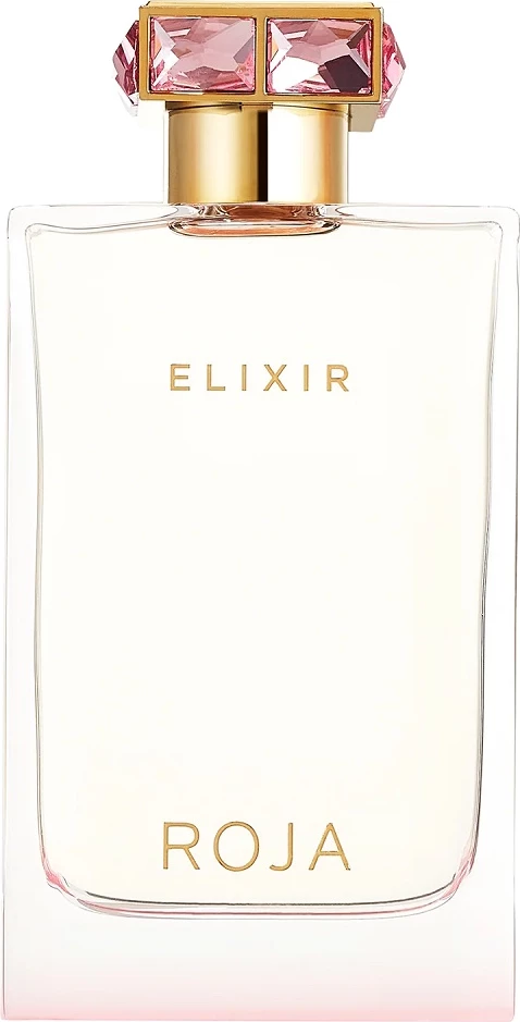 Romantičen in nežen parfum Roja Parfums Elixir Perfume Essence Spray 75 ml